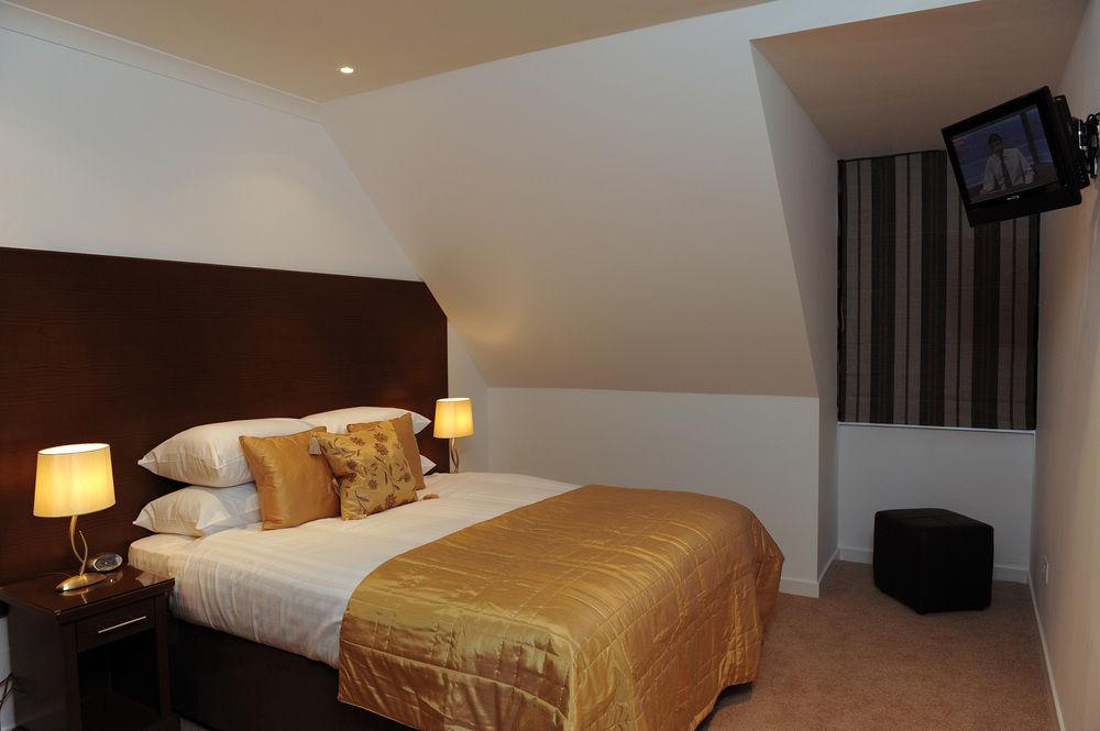 إدنبرة Fountain Court Apartments - Grove Executive المظهر الخارجي الصورة
