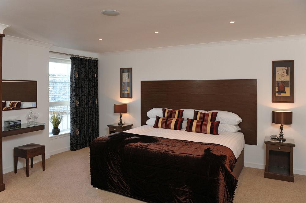 إدنبرة Fountain Court Apartments - Grove Executive المظهر الخارجي الصورة