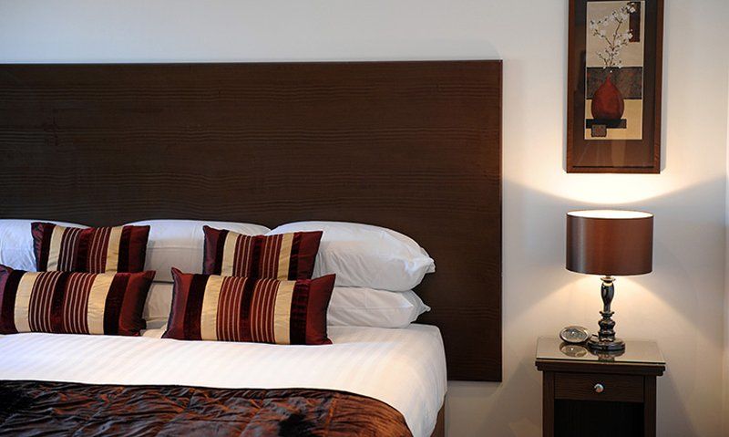 إدنبرة Fountain Court Apartments - Grove Executive المظهر الخارجي الصورة