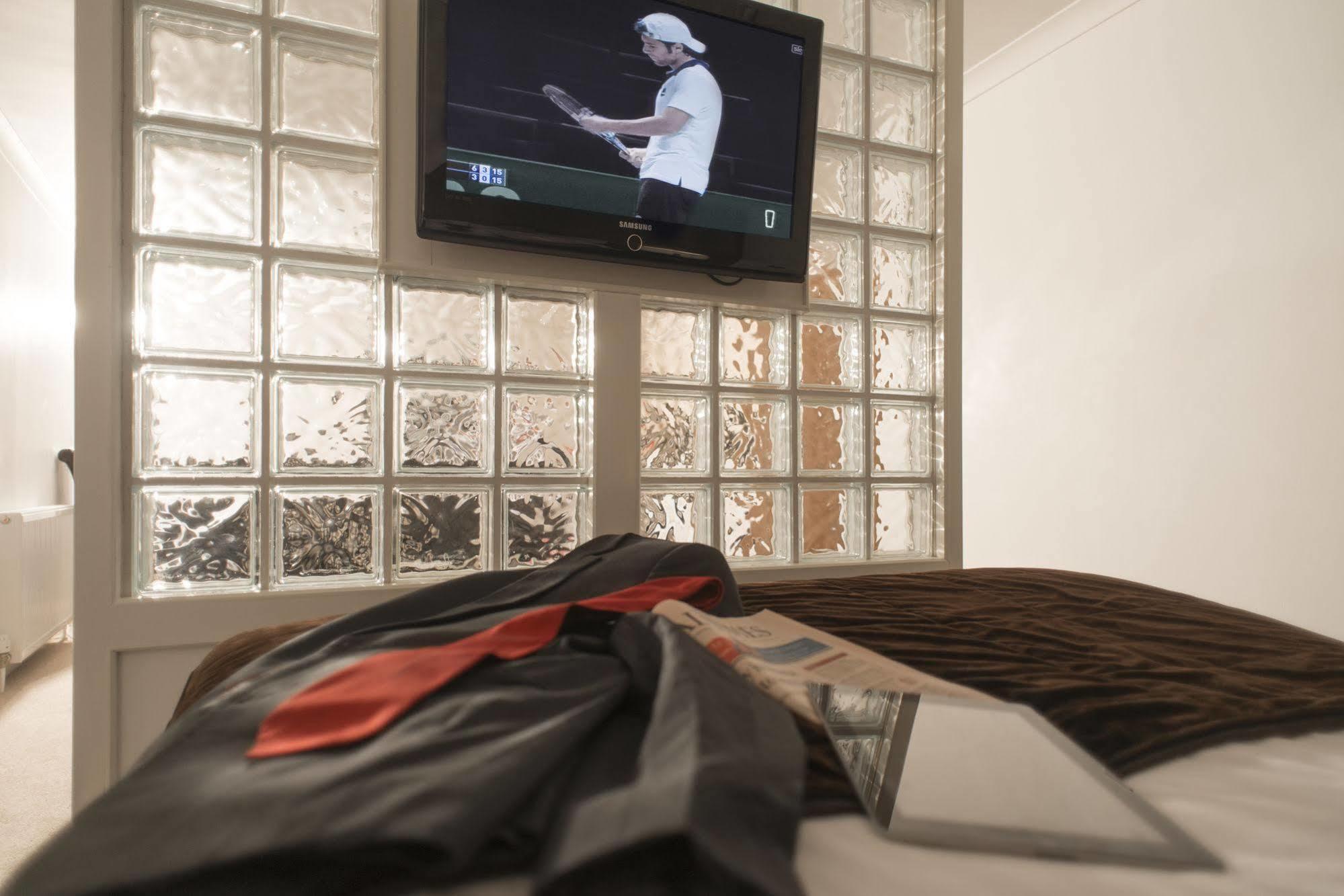 إدنبرة Fountain Court Apartments - Grove Executive المظهر الخارجي الصورة