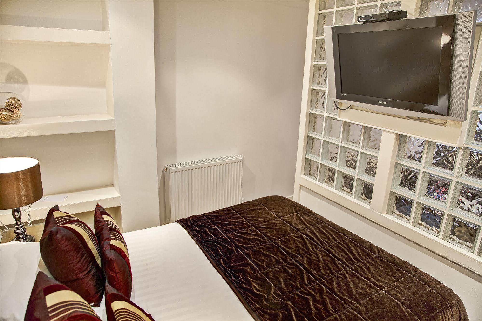 إدنبرة Fountain Court Apartments - Grove Executive المظهر الخارجي الصورة