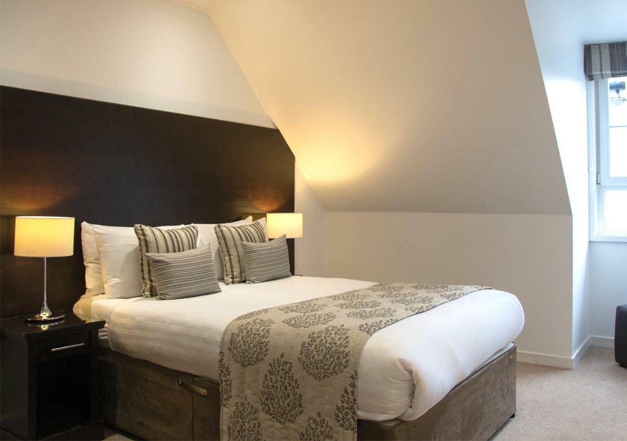 إدنبرة Fountain Court Apartments - Grove Executive المظهر الخارجي الصورة