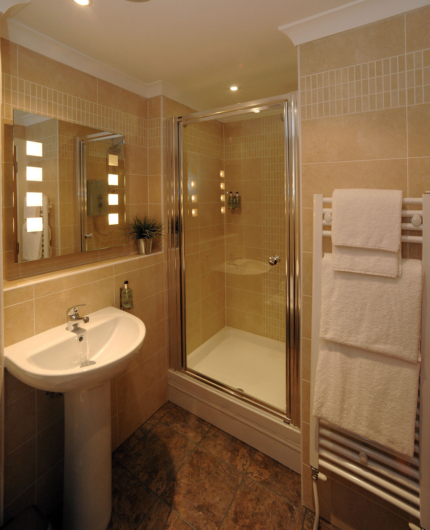 إدنبرة Fountain Court Apartments - Grove Executive الغرفة الصورة